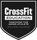 Coaching the Aging Athlete