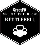 Kettlebell