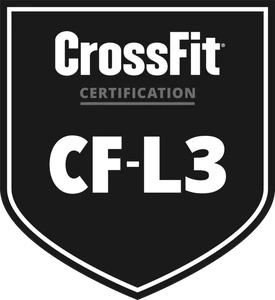 CF-L3 Certification