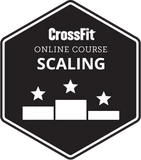 Scaling