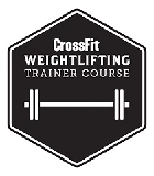 Weightlifting Trainer