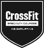 Weightlifting
